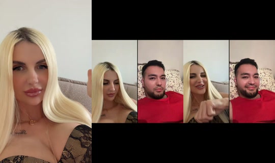 Live de dashaaqwbtk - 21 de abr. de 2026, 14:55