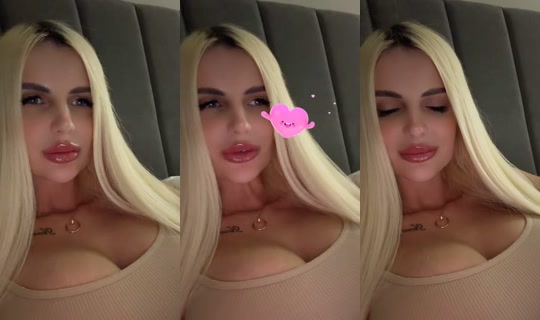 Transmisión de dashaaqwbtk - 21 abr 2026, 18:23