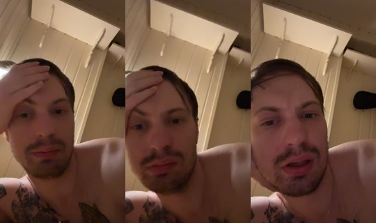 davidjohansen77 Recorded on Apr 18, 2026, 8:12 PM