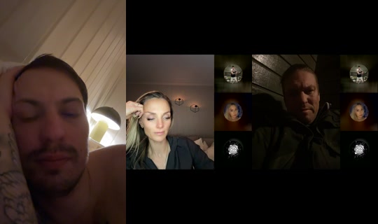 davidjohansen77 Recorded on Apr 19, 2026, 12:36 AM