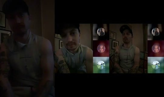 بث davidjohansen77 - 19 أبريل 2026، 7:56 م