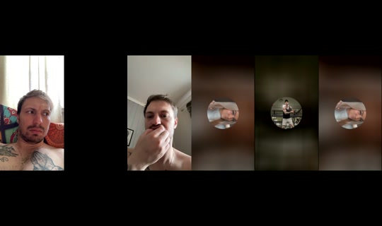 بث davidjohansen77 - 20 أبريل 2026، 6:06 م