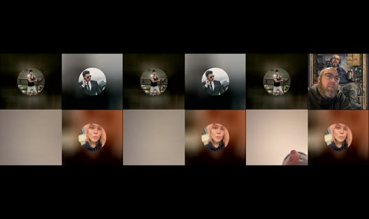 بث davidjohansen77 - 20 أبريل 2026، 10:34 م