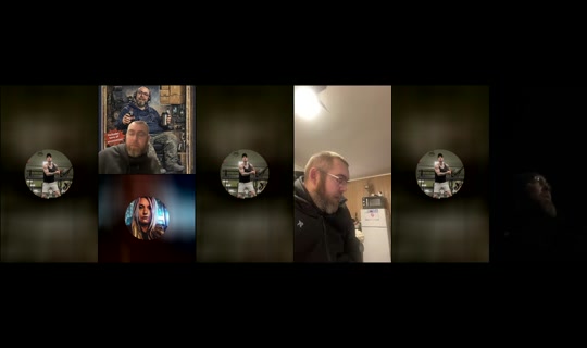 Stream davidjohansen77 - 21 Apr 2026, 20.20