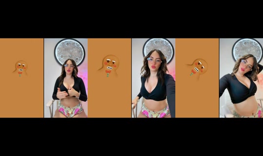 Live de dayanaqueen2026 - 23 de abr. de 2026, 1:17