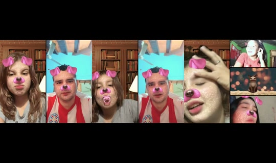 dayfernandez12z의 방송 - 2026년 4월 15일 오후 9:40