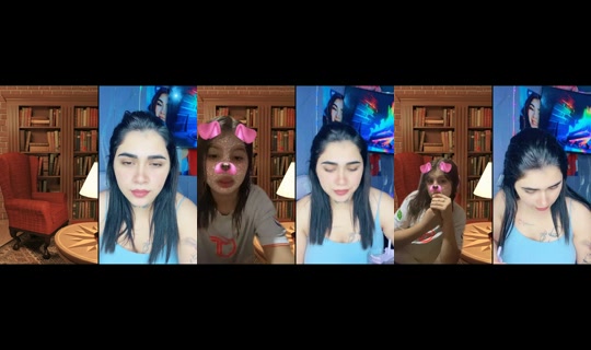 dayfernandez12z의 방송 - 2026년 4월 15일 오후 11:25