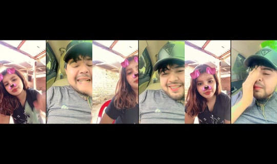 dayfernandez12z Recorded on Apr 18, 2026, 5:30 PM