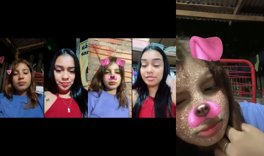 dayfernandez12z Recorded on Apr 18, 2026, 11:54 PM