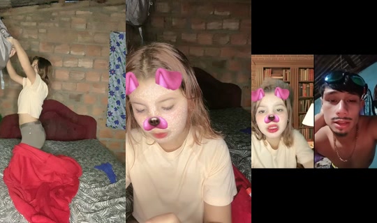 dayfernandez12z's Stream - Apr 20, 2026, 9:19 PM