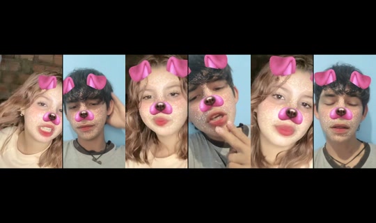 dayfernandez12z's Stream - Apr 20, 2026, 10:20 PM