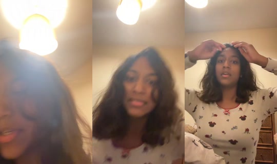 days_with_dena.04의 방송 - 2026년 4월 15일 오후 9:45