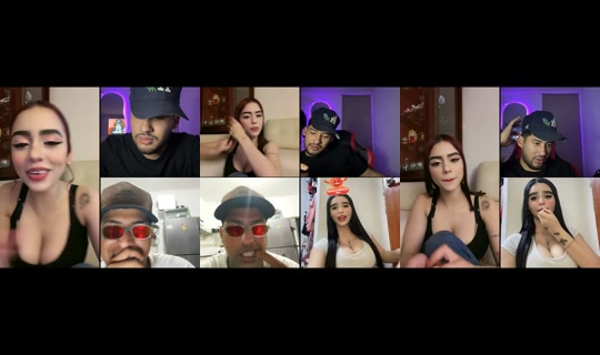 dayxale0's Stream - Apr 18, 2026, 7:10 AM