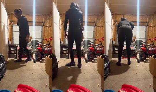 dazlyndani's Stream - Apr 19, 2026, 7:41 PM