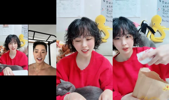 Live de dd920311 - 19 de abr. de 2026, 4:03