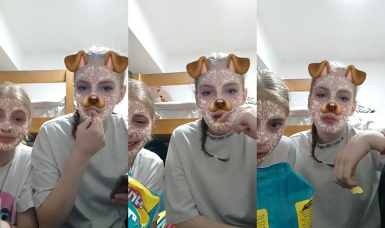 ddaannaa82's Stream - Apr 15, 2026, 7:30 PM