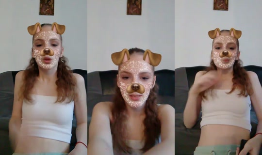 ddaannaa82's Stream - Apr 16, 2026, 4:49 PM