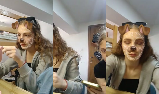 ddaannaa82's Stream - Apr 18, 2026, 1:55 PM