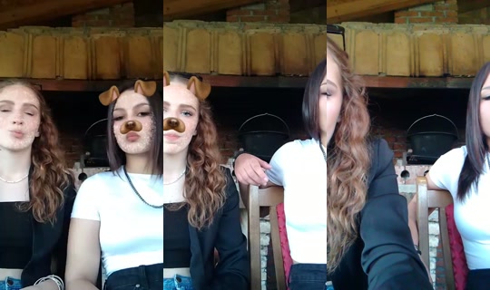 ddaannaa82's Stream - Apr 18, 2026, 5:04 PM