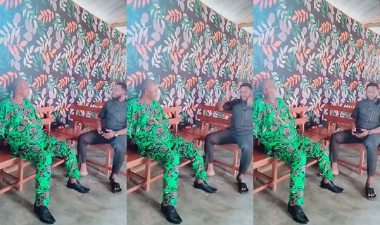 Transmisión de ddr_benin - 19 abr 2026, 13:32