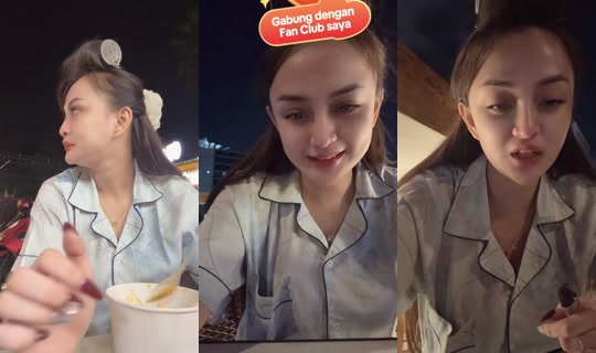 debbyatika's Stream - Apr 14, 2026, 3:16 PM