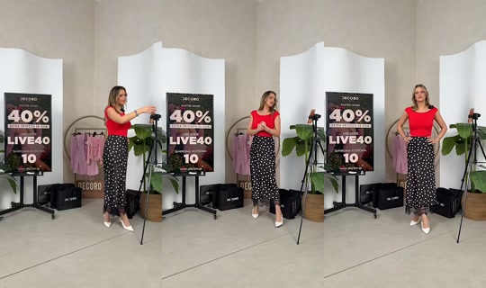 decoro.gr의 방송 - 2026년 4월 14일 오전 11:59