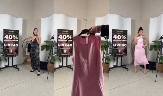 decoro.gr의 방송 - 2026년 4월 15일 오후 5:03