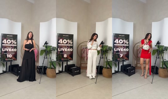 decoro.gr의 방송 - 2026년 4월 16일 오후 3:40