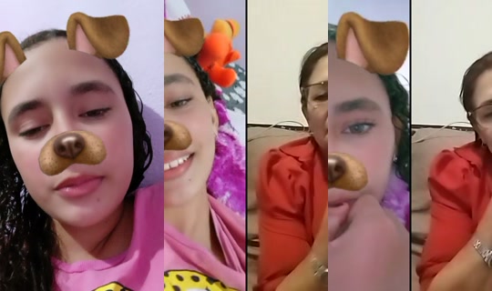 deily.bruna91의 방송 - 2026년 4월 16일 오전 12:13