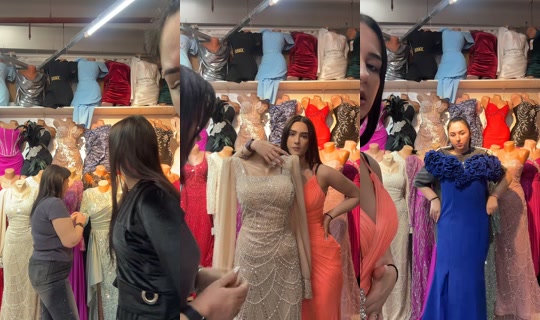 delicatelegant Recorded on Apr 18, 2026, 2:30 PM