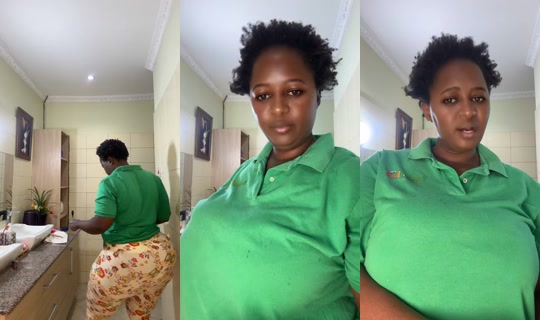 dellythedream Recorded on Apr 19, 2026, 5:57 AM