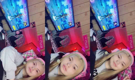 Live de denaechalifouxx01 - 15 de abr. de 2026, 0:32