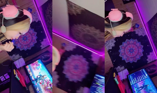 Transmisión de denaechalifouxx01 - 16 abr 2026, 23:55