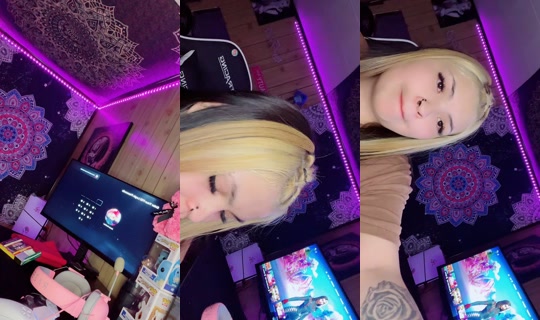 بث denaechalifouxx01 - 17 أبريل 2026، 1:41 ص