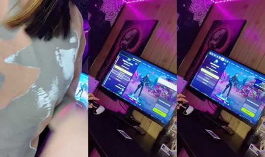 denaechalifouxx01의 방송 - 2026년 4월 17일 오전 5:10