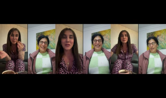 deniztemz's Stream - Apr 19, 2026, 7:46 PM