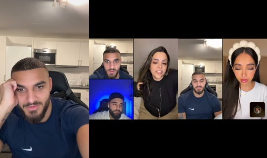 deracker.1's Stream - Apr 13, 2026, 6:50 PM