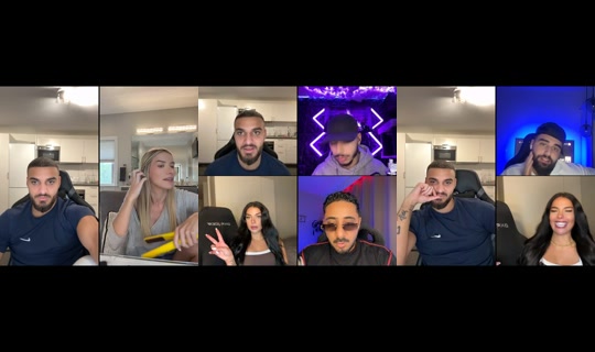 deracker.1's Stream - Apr 13, 2026, 7:40 PM