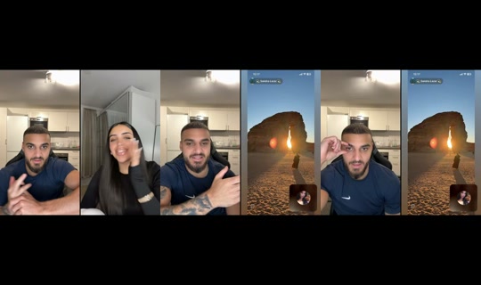 deracker.1's Stream - Apr 13, 2026, 9:29 PM