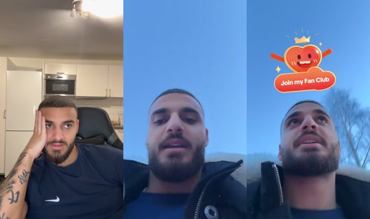 deracker.1's Stream - Apr 14, 2026, 6:13 PM