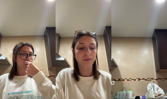 desiluqui's Stream - Apr 14, 2026, 9:09 PM