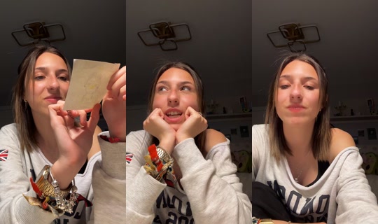 desiluqui's Stream - Apr 15, 2026, 6:37 PM