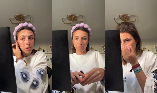 desiluqui の配信 - 2026年4月18日 7:04