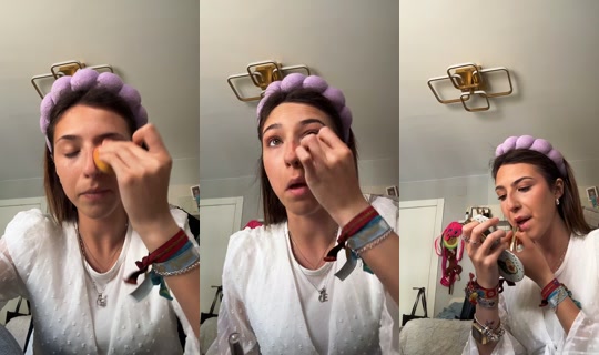 desiluqui の配信 - 2026年4月18日 11:05