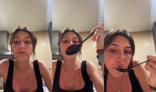 desiluqui の配信 - 2026年4月19日 20:17