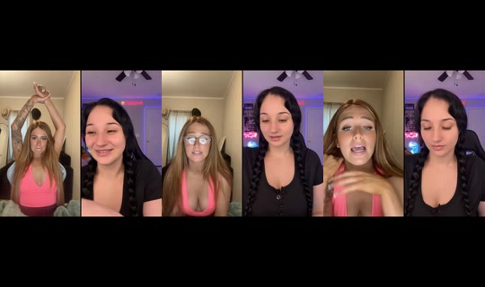 Stream desireekey - 16 Apr 2026, 17.06