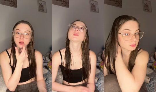 dezyraemarie's Stream - Apr 18, 2026, 5:03 AM