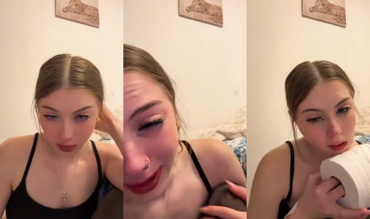 dezyraemarie Recorded on Apr 18, 2026, 7:55 AM