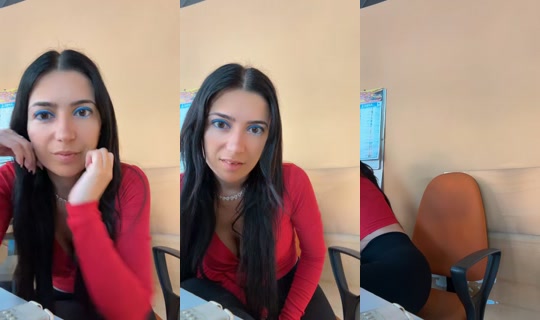 diamanterosso1's Stream - Apr 21, 2026, 6:55 AM