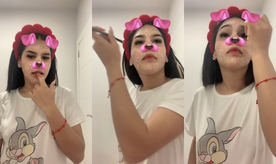 diannyloren's Stream - Apr 13, 2026, 8:17 PM